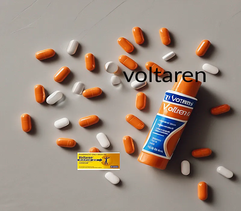 Voltaren eller naproxen